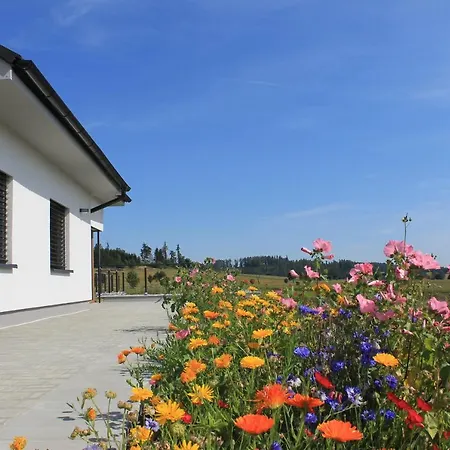 V Soukromi V Sachu 乡村民宿 Volfirov