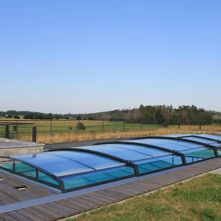 乡村民宿 V Soukromi V Sachu Volfirov