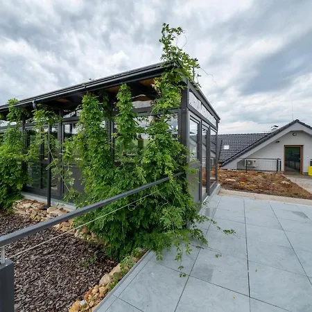 乡村民宿 V Soukromi V Sachu Volfirov