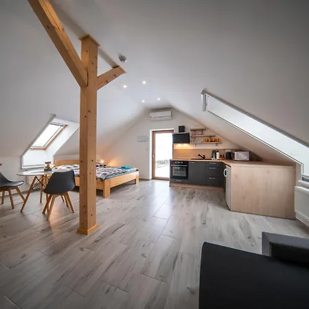 V Soukromi V Sachu 乡村民宿 Volfirov