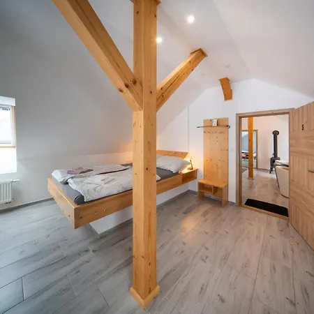 乡村民宿 V Soukromi V Sachu Volfirov