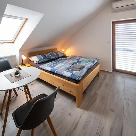 V Soukromi V Sachu Volfirov