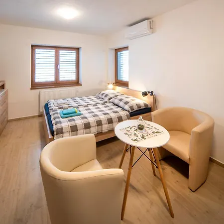 V Soukromi V Sachu * Volfirov