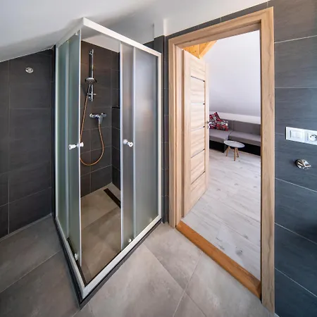 V Soukromi V Sachu 乡村民宿 Volfirov