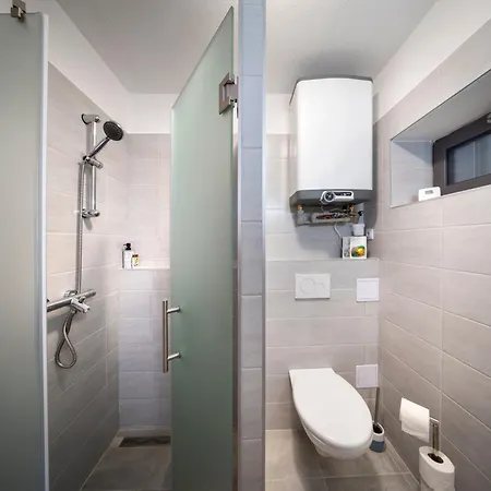 V Soukromi V Sachu 乡村民宿 Volfirov