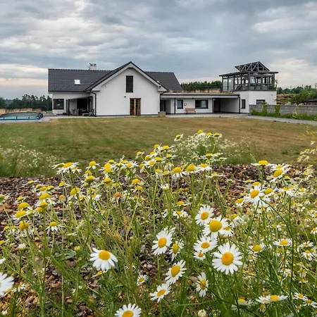 V Soukromi V Sachu 乡村民宿 *