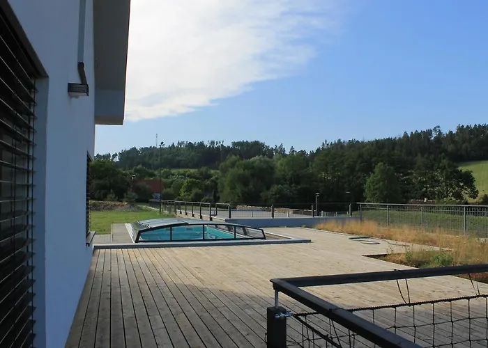 V Soukromi V Sachu Lantställe