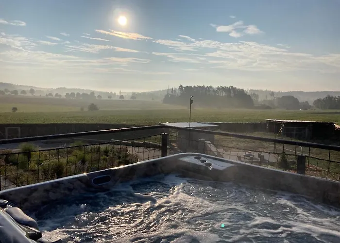 V Soukromi V Sachu Volfirov