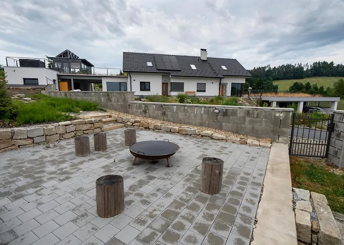 V Soukromi V Sachu *